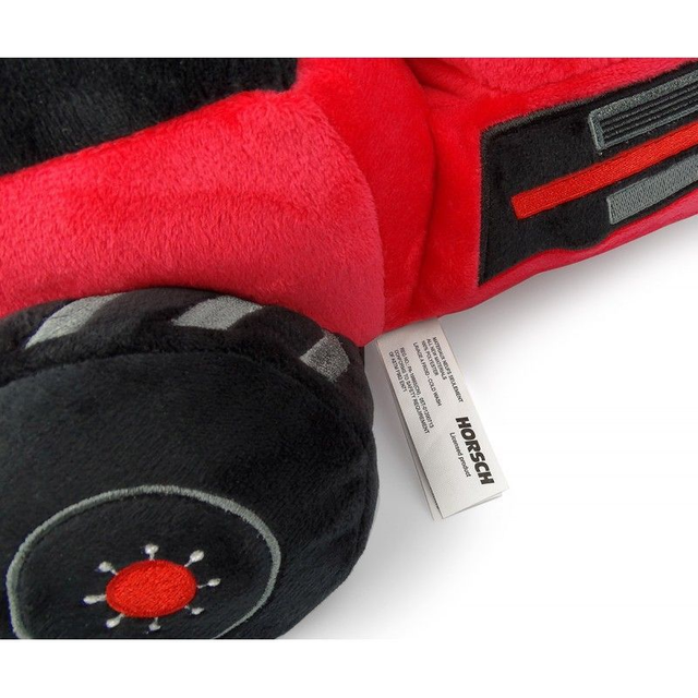 Uhk 1170 Peluche HORSCH Terra-Trac 250 - Grand Modèle