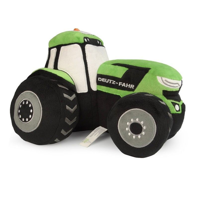 Peluche DEUTZ FAHR 7250 TTV - Grand modèle 1167