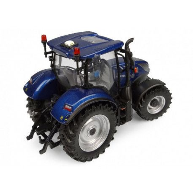 UH 6362 New Holland T6 180 Bleu Power
