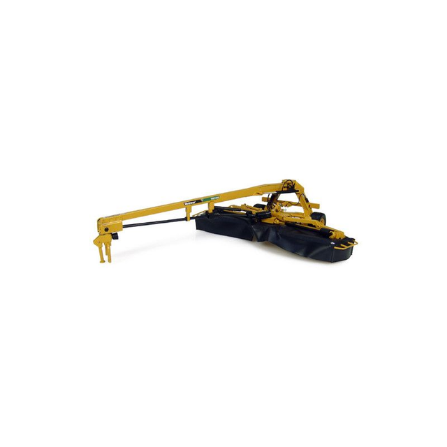 UH 4181 Faucheuse Vermeer TM1400