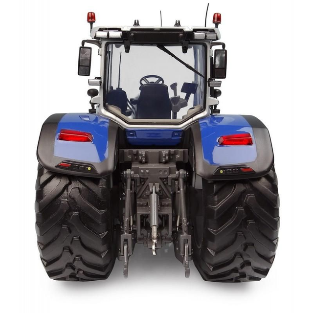 TRACTEUR ISEKI BIG T 8S 305 UH6807