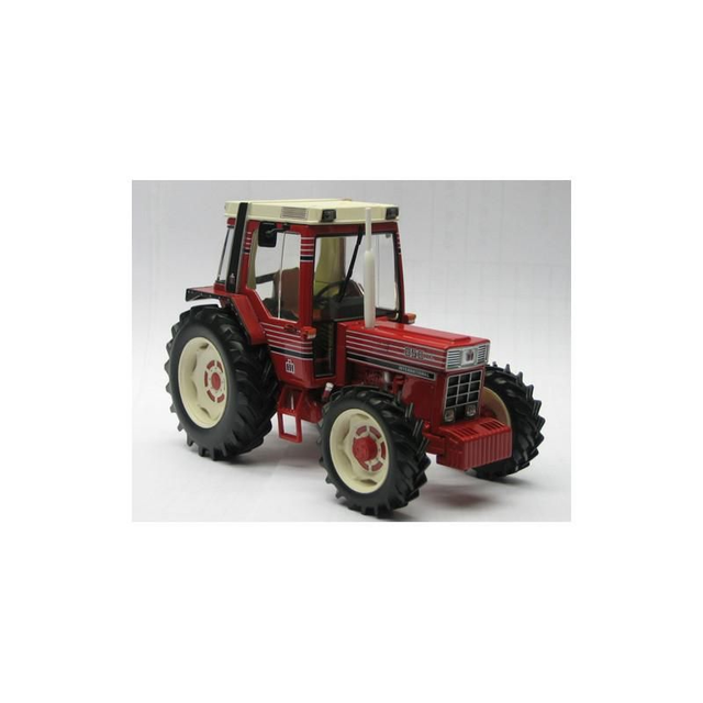 Tracteur IH 856 XL - Replicagri 062 