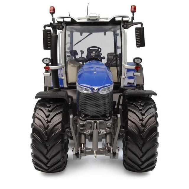 TRACTEUR ISEKI BIG T 8S 305 UH6807