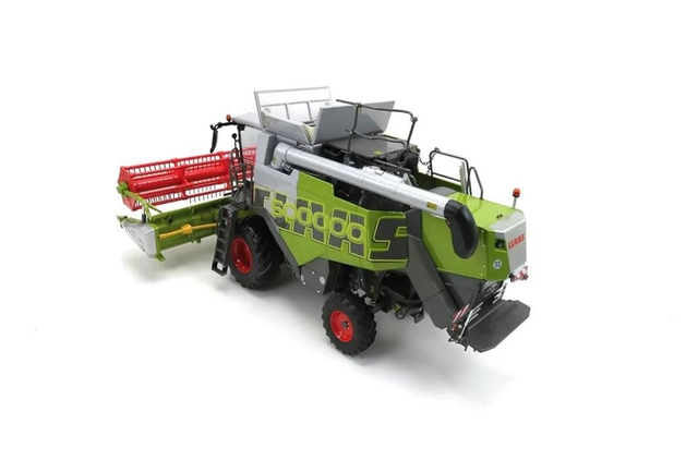 Moissonneuse CLAAS Evion 450 avec coupe Vario 620 – 500.000 CLAAS Combines – Limitée à 1000ex 266819