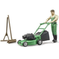 62103 Hovenier grasmaaier...