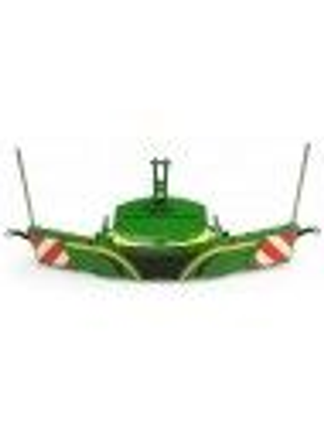 UH 5374 Masse verte 800K John Deere