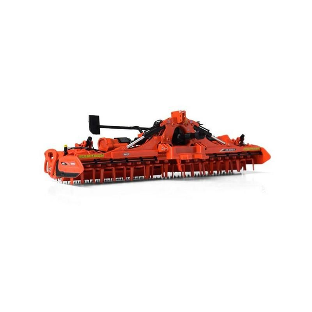 Herse rotative Kuhn HR6040 R - Replicagri REP 502