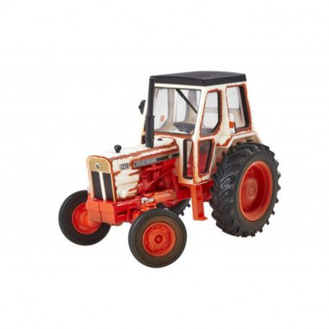 Britains 43307 David Brown 1210 version sale