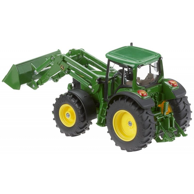 Siku 3652 tracteur John Deere 6920 avec chargeur