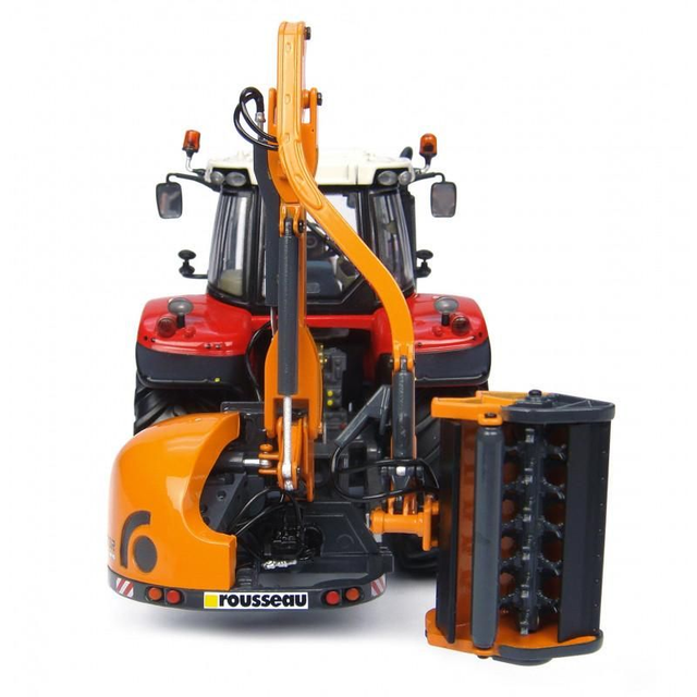 Epareuse ROUSSEAU kastor 500 PA UH 4281 UNIVERSAL HOBBIES 1/32