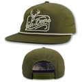 Casquette vintage John Deere 461