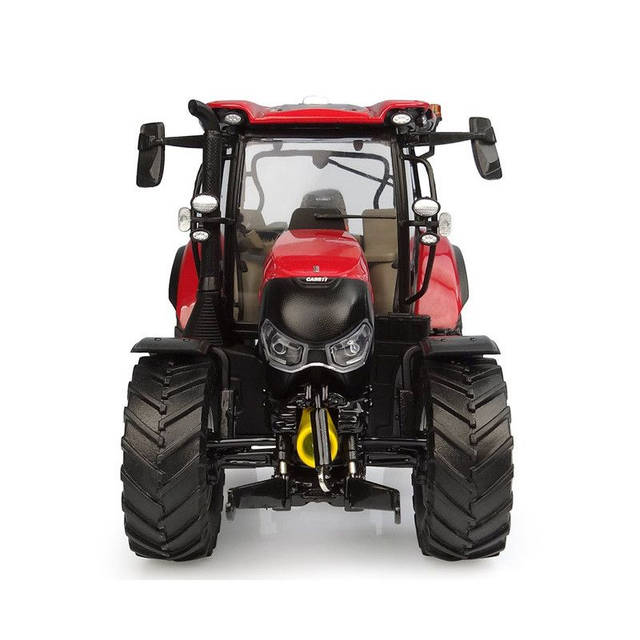 Case Maxxum 145 cvx 6462