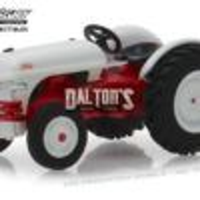 48010_A Tracteur 1:64 1947 Ford 8N