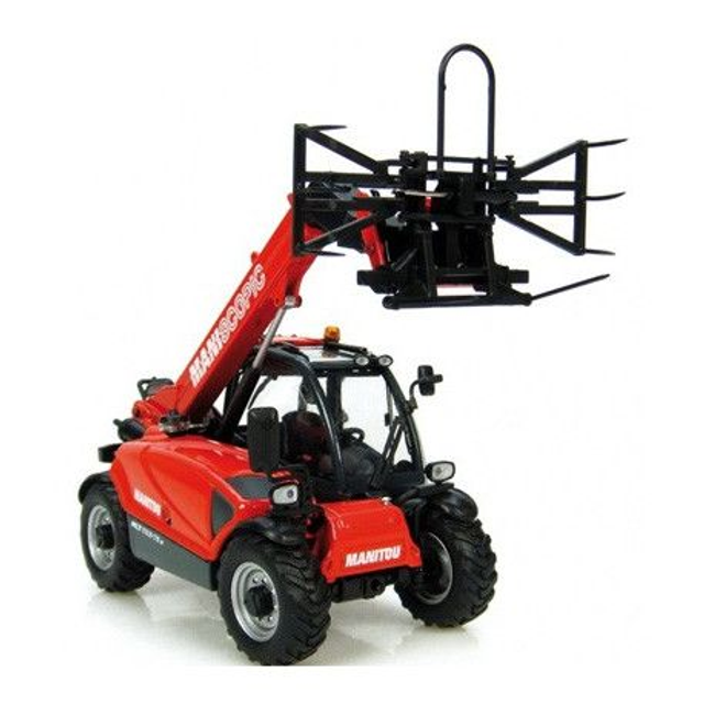 UH 2925 MANITOU MLT 625-75