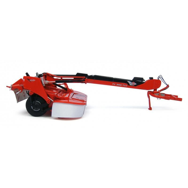 FAUCHEUSE KUHN FC 3160 TCD 4198 UH 1/32