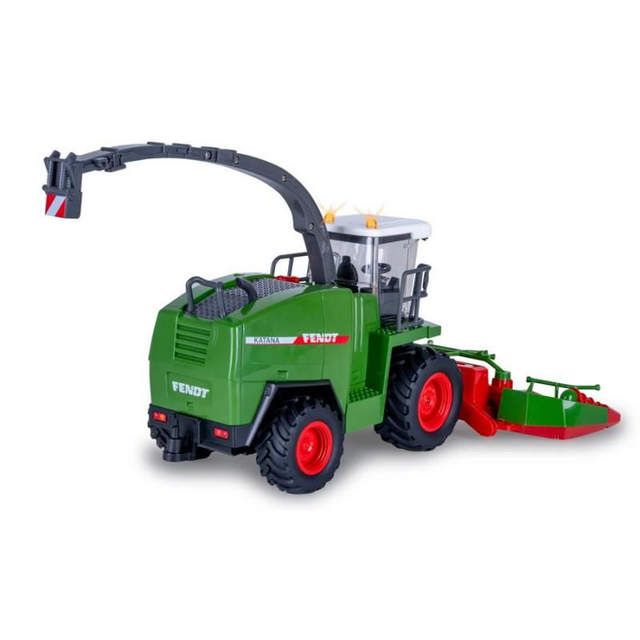 Ensileuse Fendt Katana radio-commandée - Jamara 405315