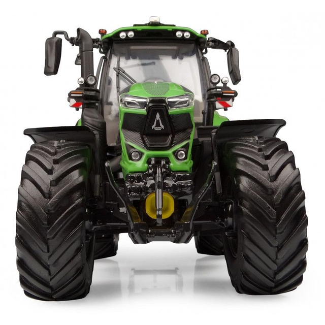 Deutz 7250 uh 6482 vert