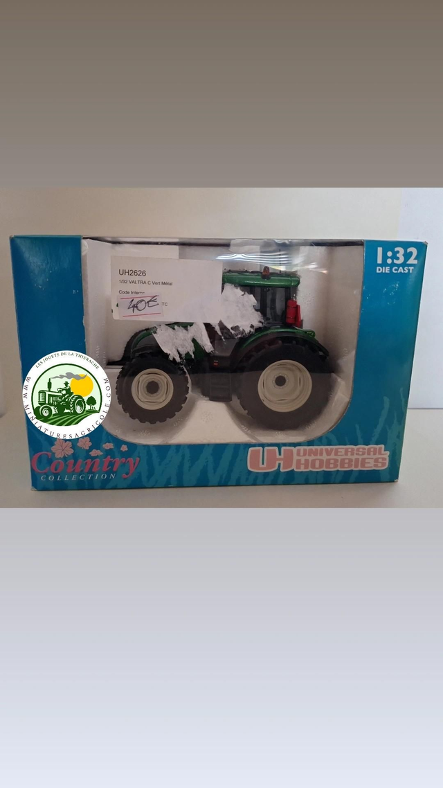 VALTRA C