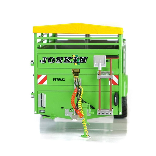 6627 bétaillère joskin universal hobbies
