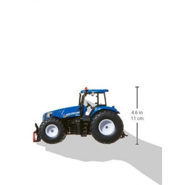 Siku 3273 New Holland T7 390