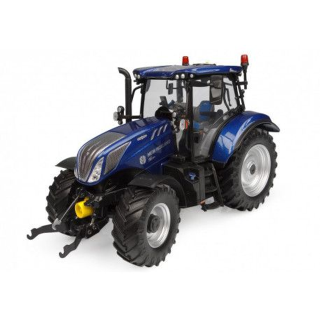 UH 6362 New Holland T6 180 Bleu Power