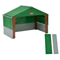 Britains 43157 Hangar