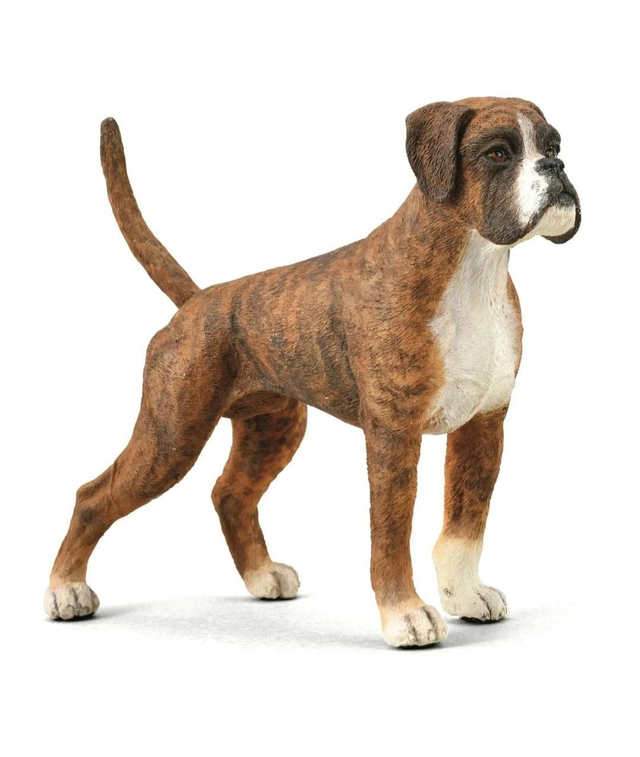Collecta chien boxer 88936