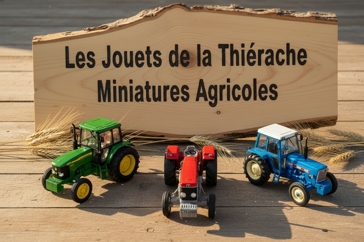 Les Jouets de la Thiérache - bannière panoramique