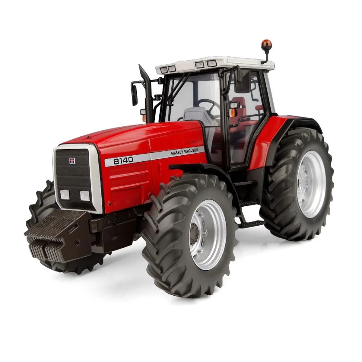 Massey Ferguson 8140 avec masse avant (1995–1999) 1/32 – UH6836 – Précommande