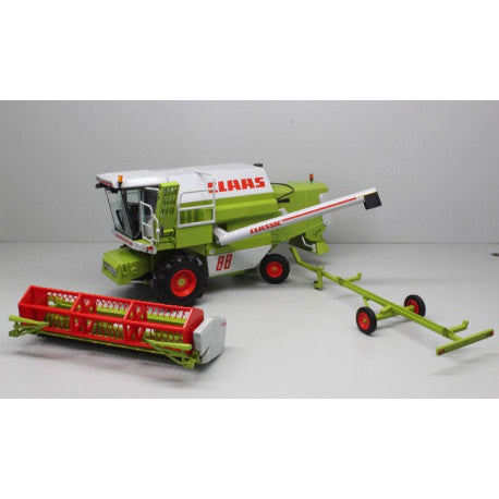 Moissonneuse Claas Dominator 88 Classic – Replicagri REP169 – 1/32