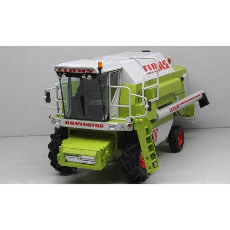 Moissonneuse Claas Dominator 88 Classic – Replicagri REP169 – 1/32