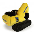 Peluche Pelle Komatsu PC210LC UHK1132 – Doudou bébé et enfant