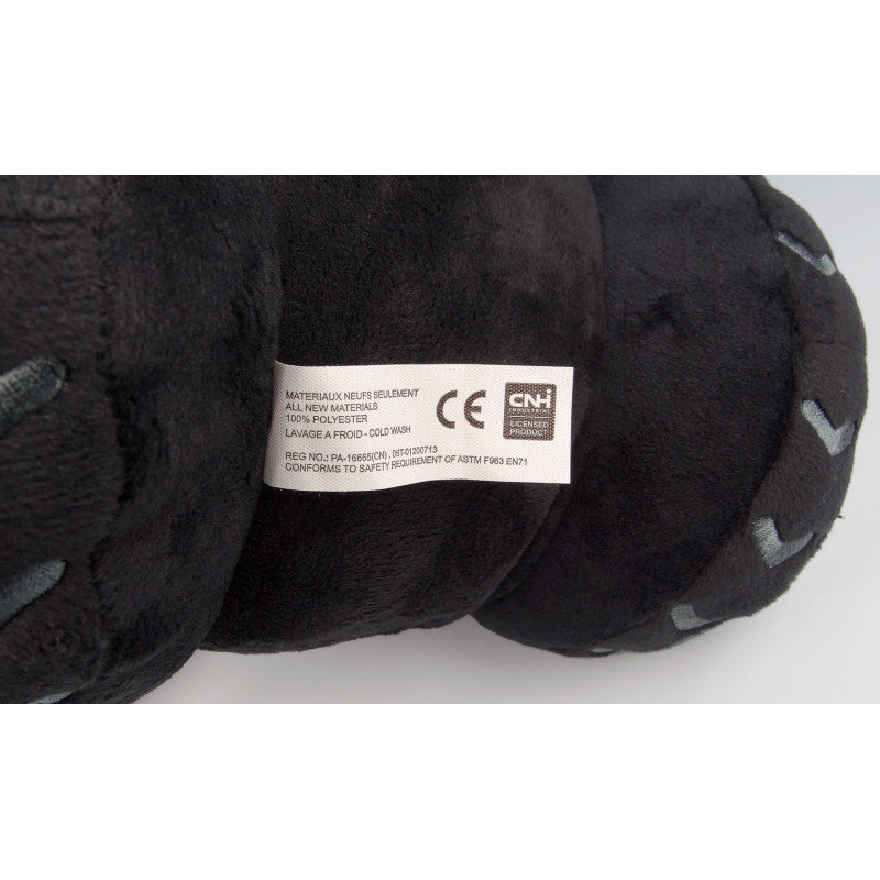 Peluche tracteur New Holland T7 UHK1154 – Doudou bébé et enfant 1154