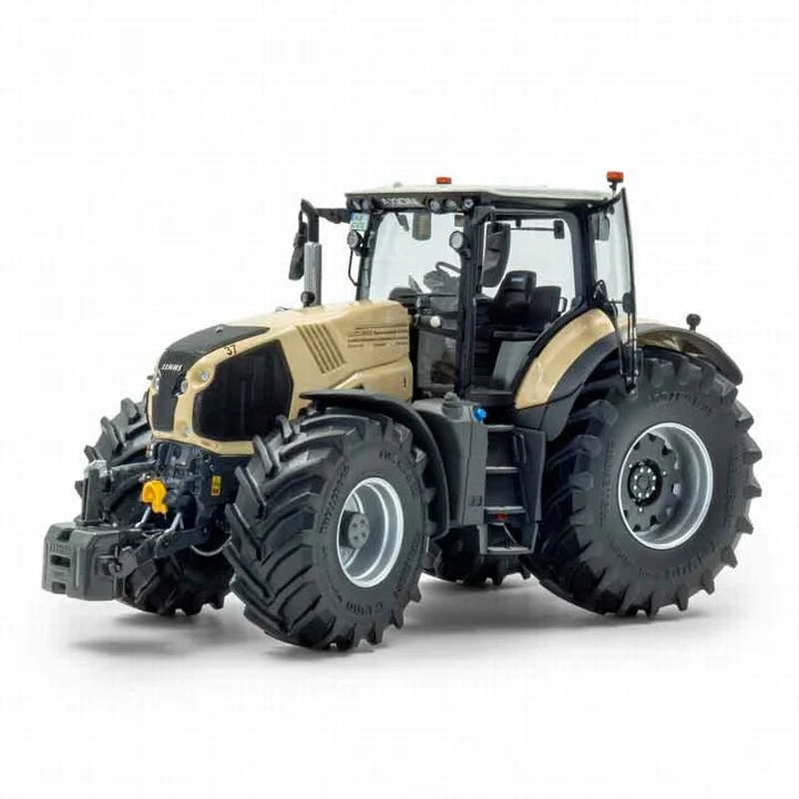ROS - Claas Axion 870 Stage V - Édition Limitée Stotz - RS302341