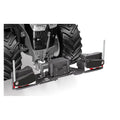 Masse frontale AGRIBumper noire - Wiking 7844