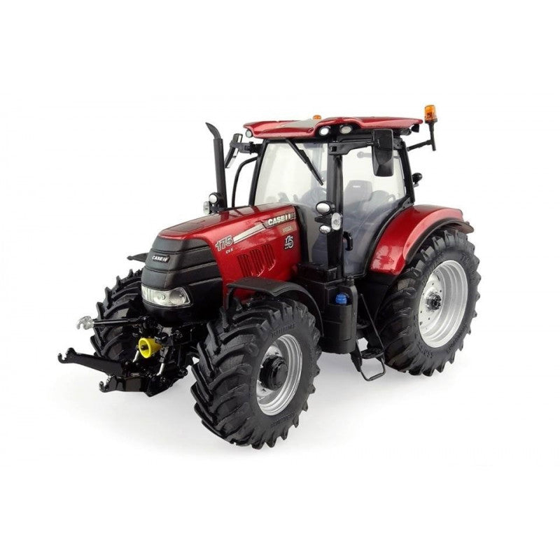 TRACTEUR CASE IH PUMA 175 CVX anniversaire 175 ans UH5285 UNIVERSAL HOBBIES 1/32