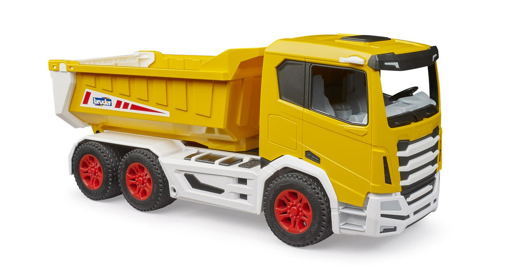 Camion-benne ROADMAX