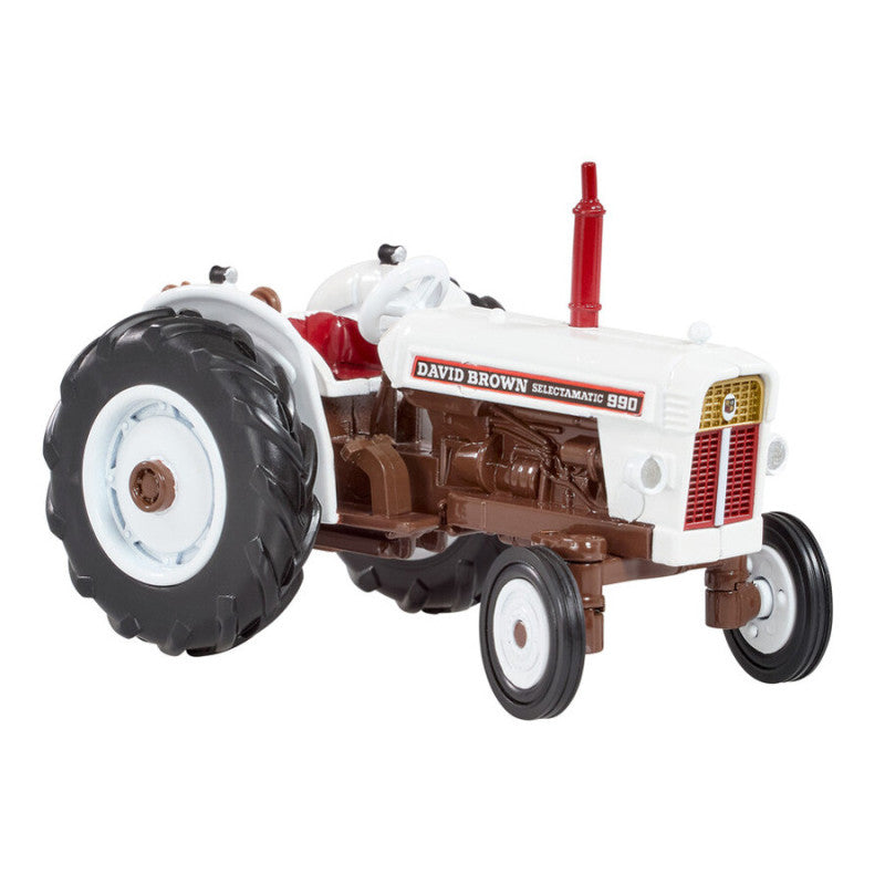 Tracteur David Brown 990 Selectamatic - Britains 43415