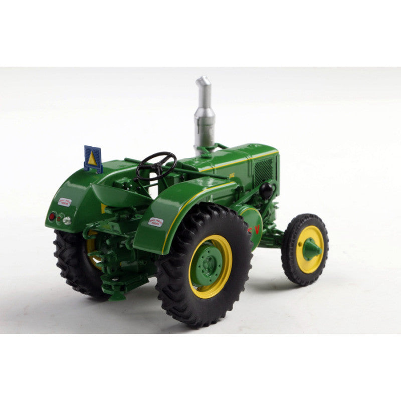 Tracteur Société Française Vierzon 302 1955 série 3 - Replicagri REP532