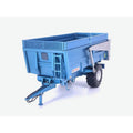 Benne Maupu BM100 10T - Replicagri REP297 - Miniature 1:32