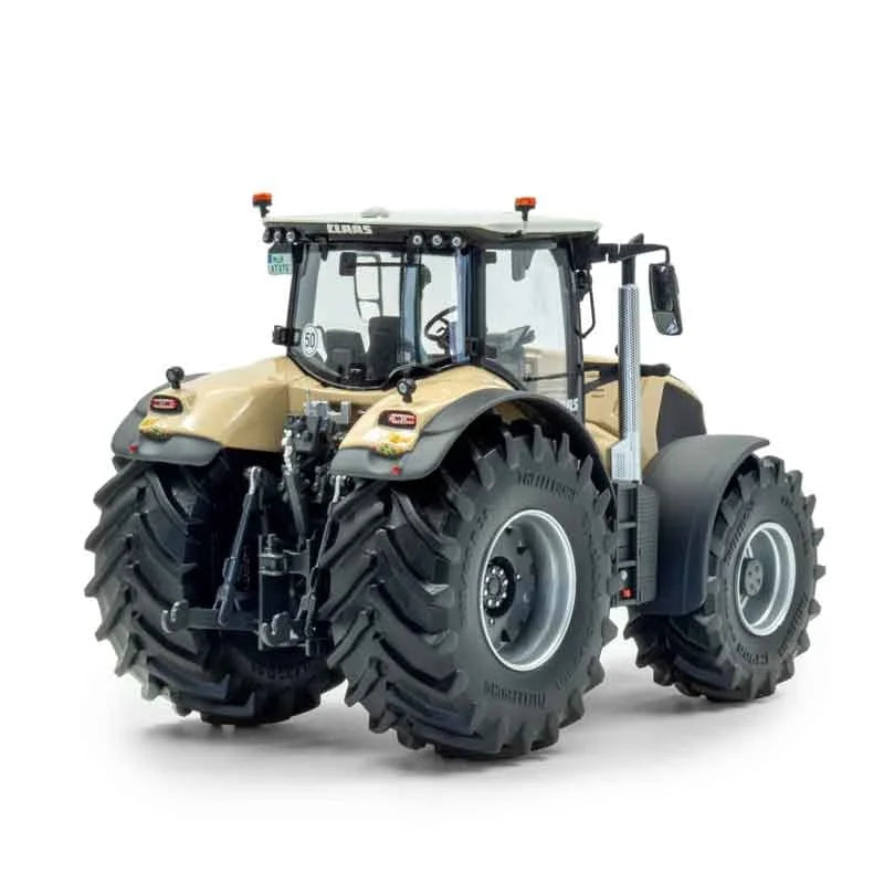 ROS - Claas Axion 870 Stage V - Édition Limitée Stotz - RS302341