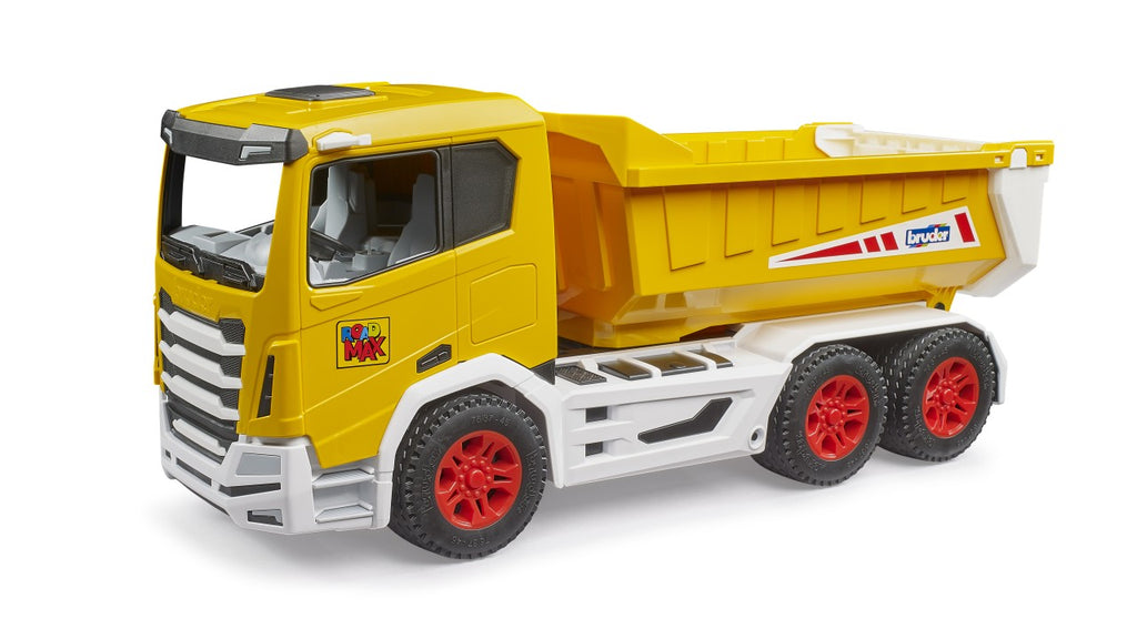 Camion-benne ROADMAX