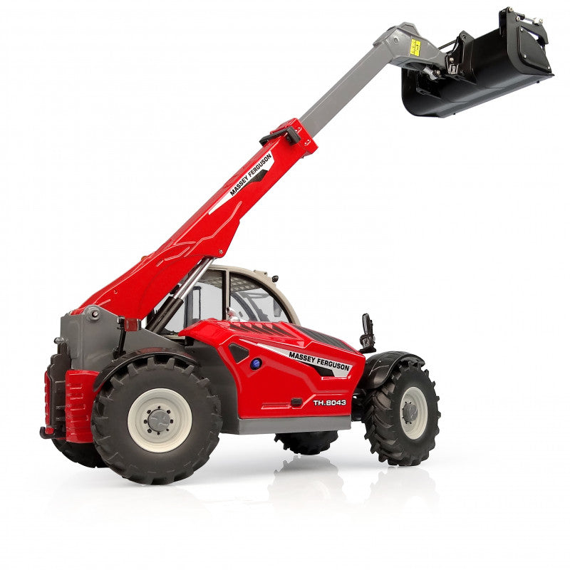 Télescopique Massey Ferguson TH 8043 – Universal Hobbies 1/32 (UH6342)