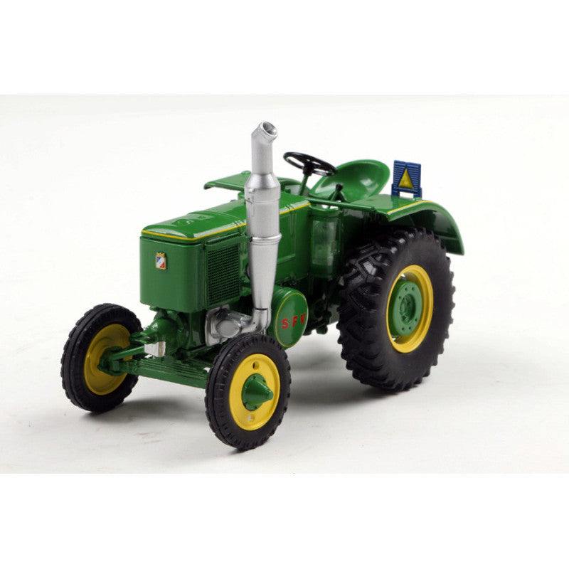 Tracteur Société Française Vierzon 302 1955 série 3 - Replicagri REP532