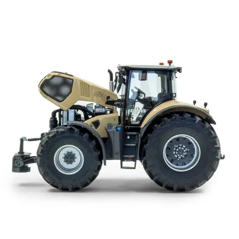 ROS - Claas Axion 870 Stage V - Édition Limitée Stotz - RS302341