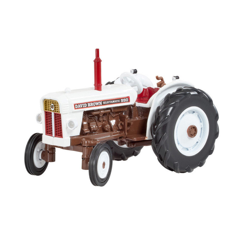 Tracteur David Brown 990 Selectamatic - Britains 43415