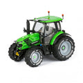 Tracteur Deutz-Fahr Agrotron 6140 TTV ROS30194 au 1/32