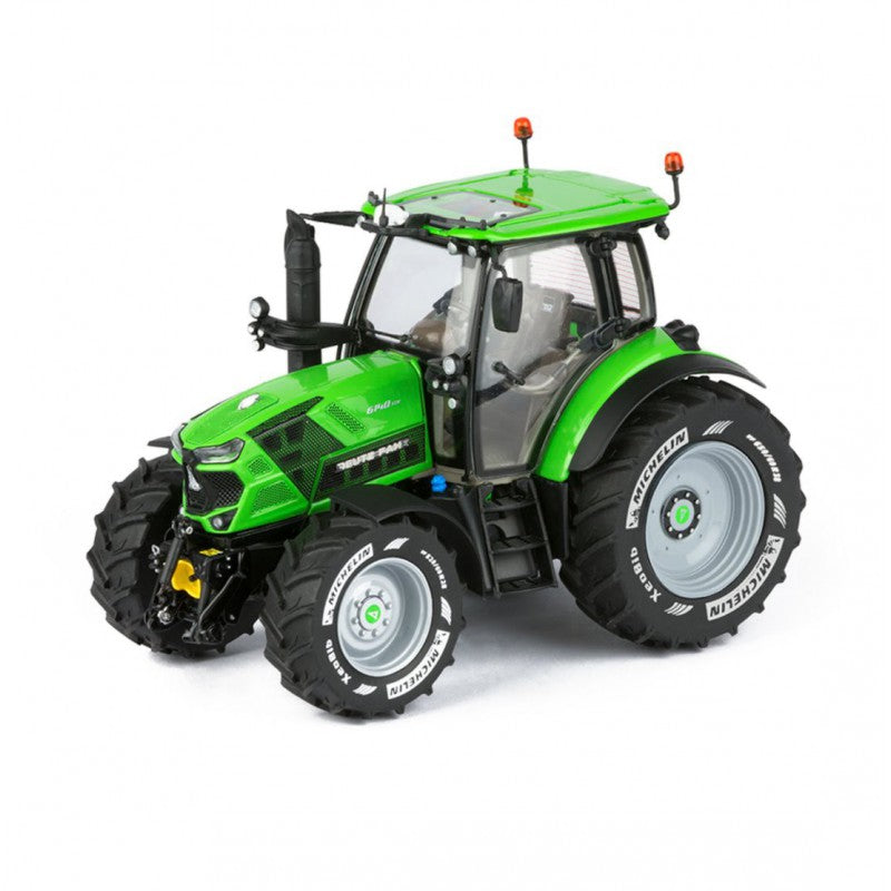 Tracteur Deutz-Fahr Agrotron 6140 TTV ROS30194 au 1/32
