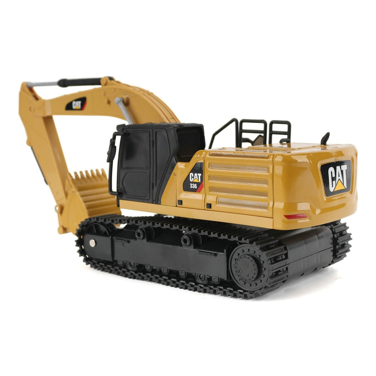 Pelle Hydraulique Caterpillar 336 Next Generation | 1:32 Diecast Masters | Réf. 84041