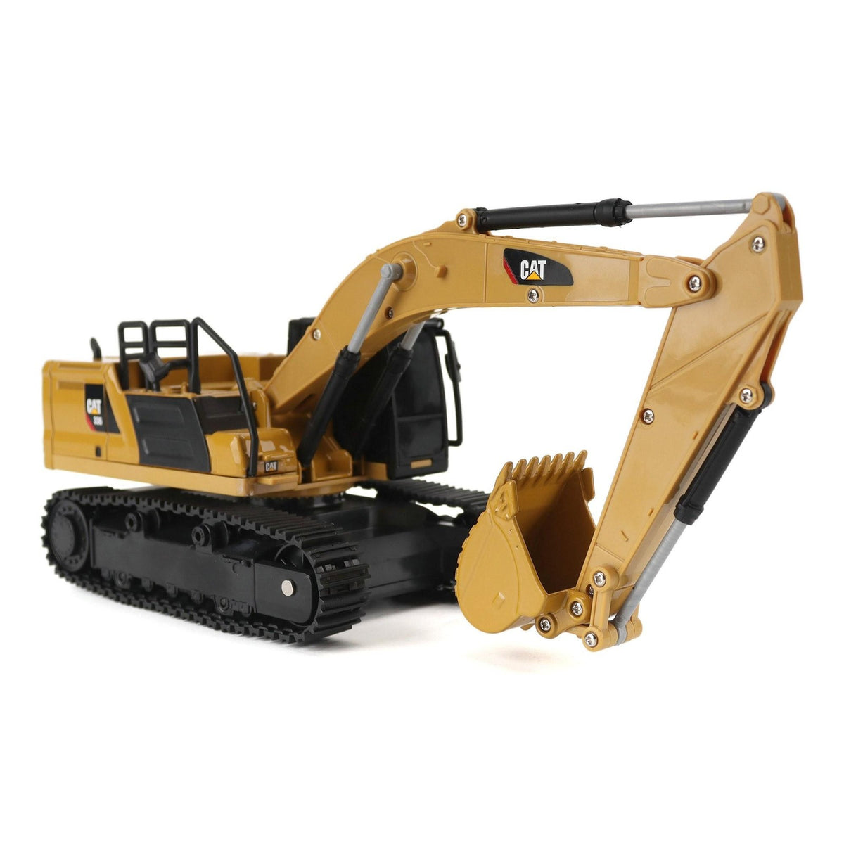 Pelle Hydraulique Caterpillar 336 Next Generation | 1:32 Diecast Masters | Réf. 84041